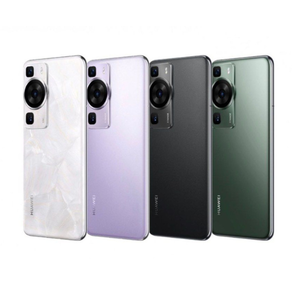 HUAWEI P60 Pro 256GB all Colors