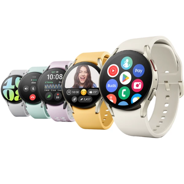 Samsung Galaxy Watch 6