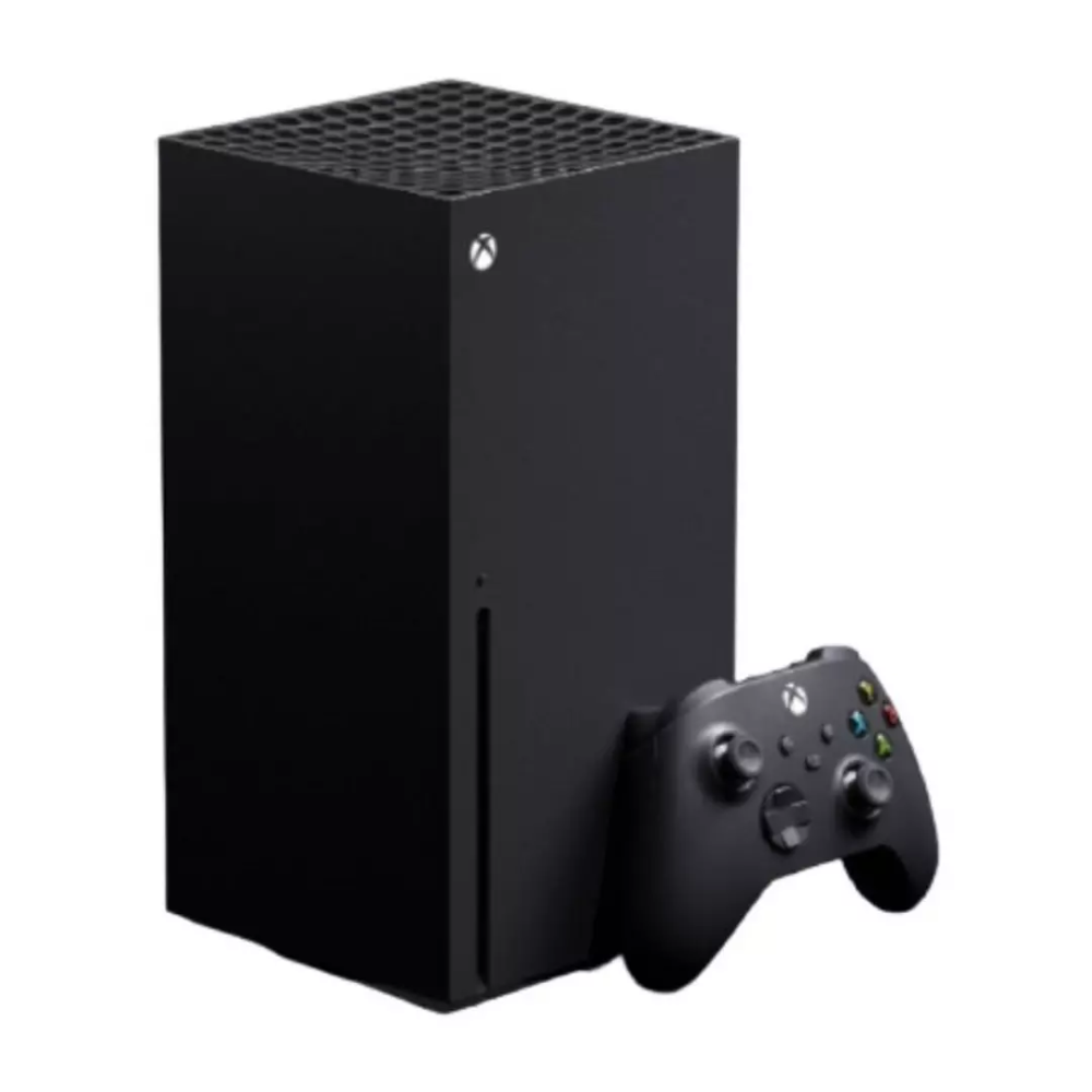 Xbox Series X 1TB Console
