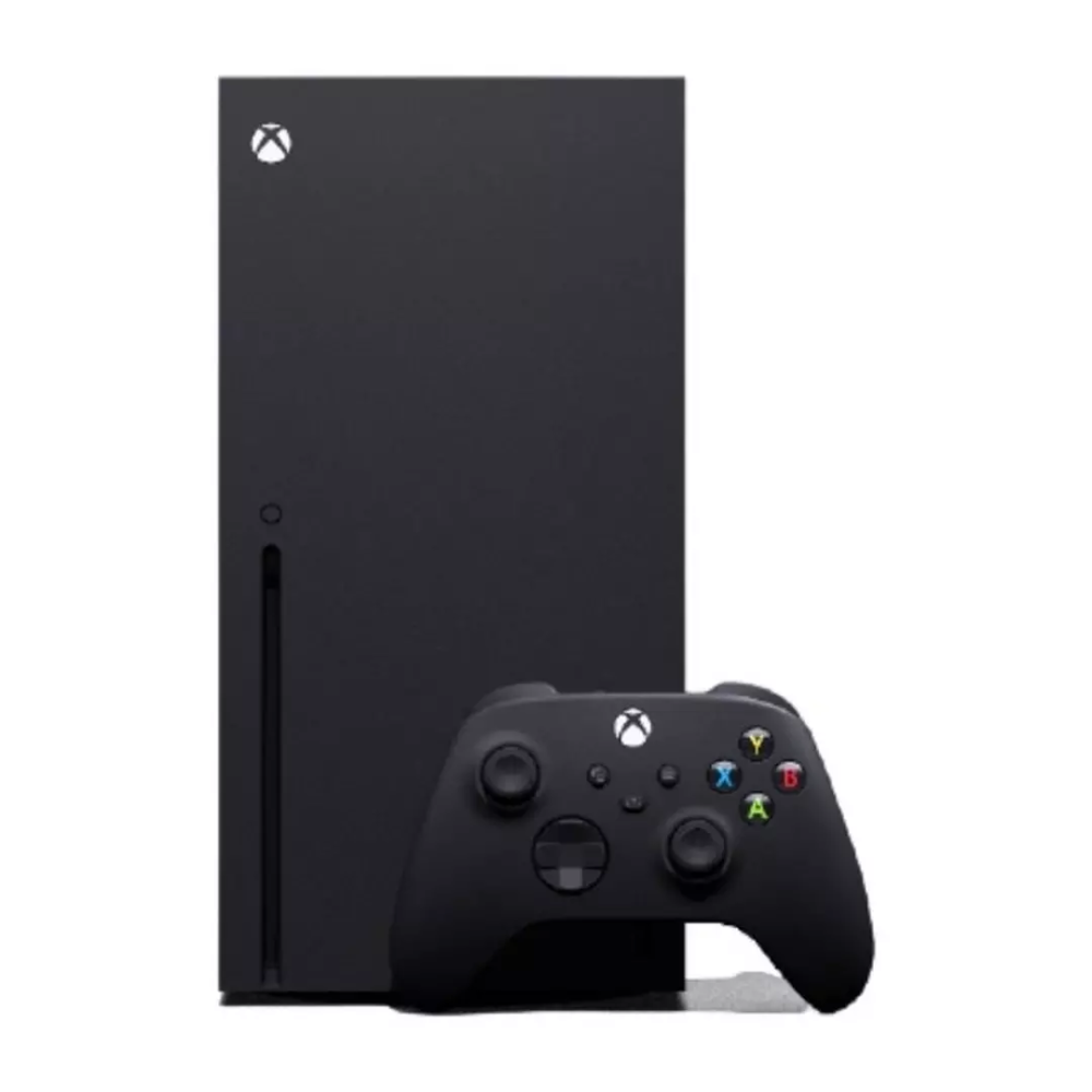 Xbox Series X 1TB Console