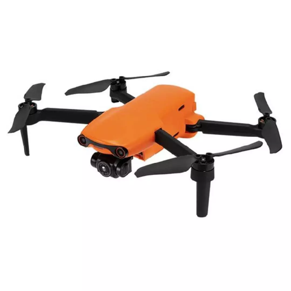 Autel EVO Nano Premium Bundle Drone, 249Gg- Orange