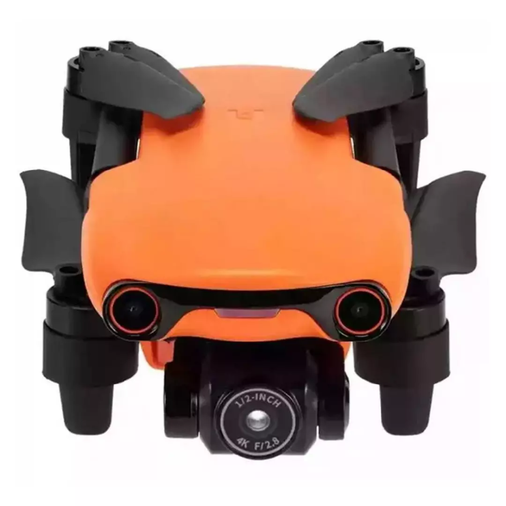 Autel EVO Nano Premium Bundle Drone, 249Gg- Orange