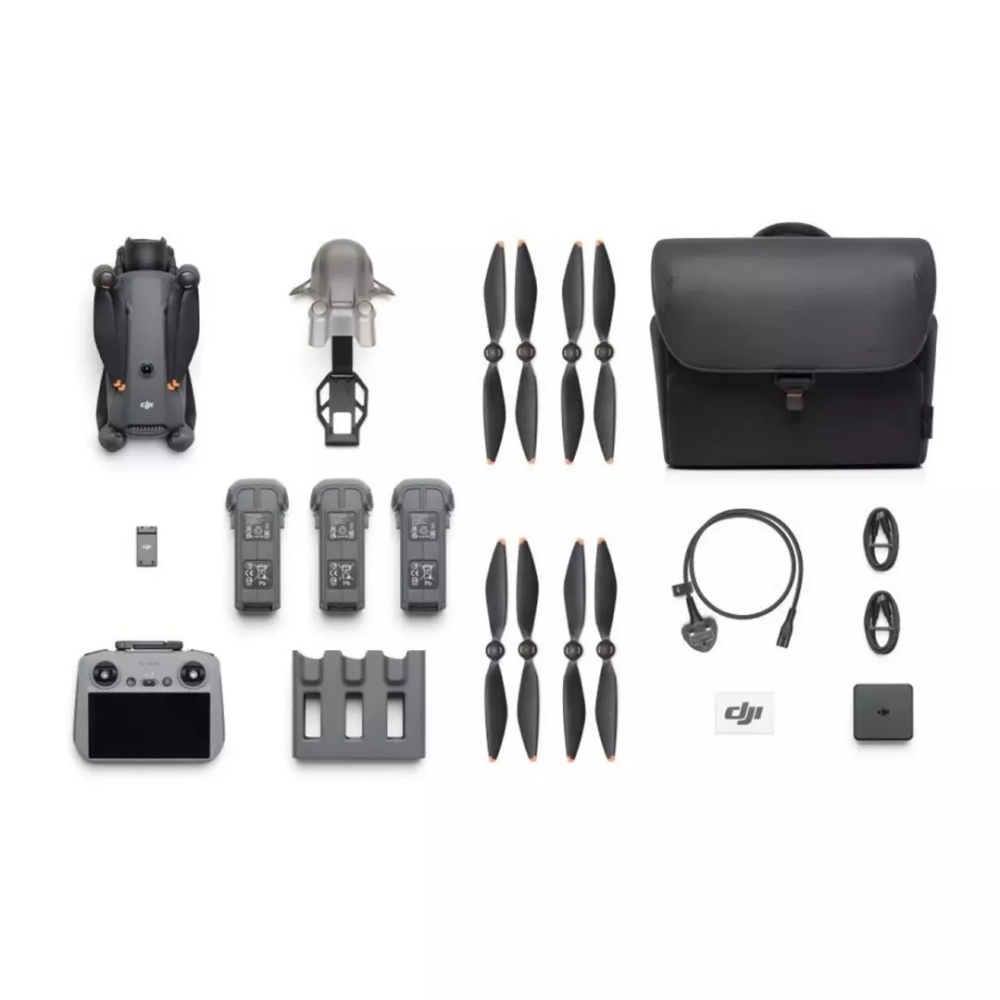 DJI Mavic 4 Pro Fly More Combo (DJI RC2)