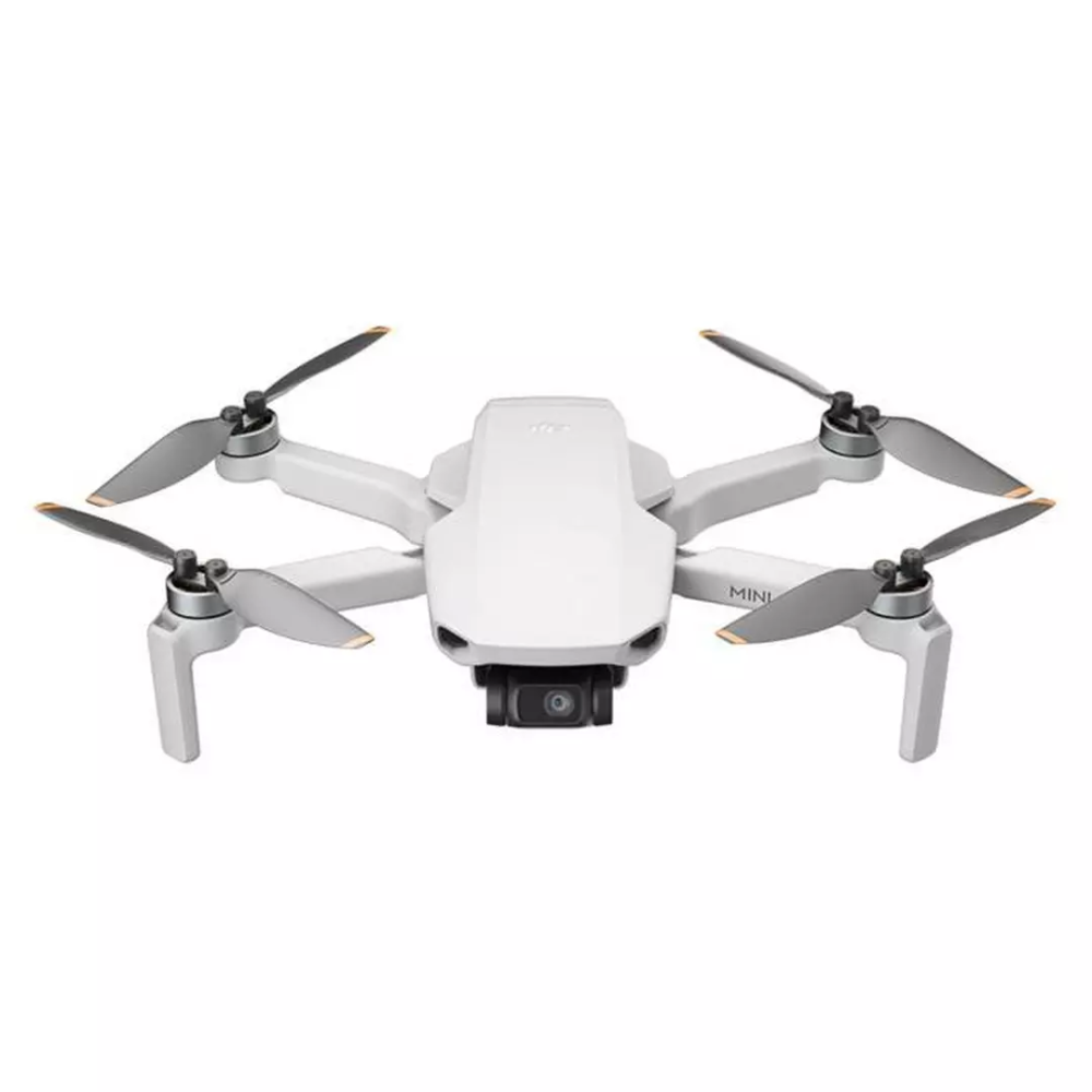 DJI Mini 4K Fly More Combo, Up to 10 km