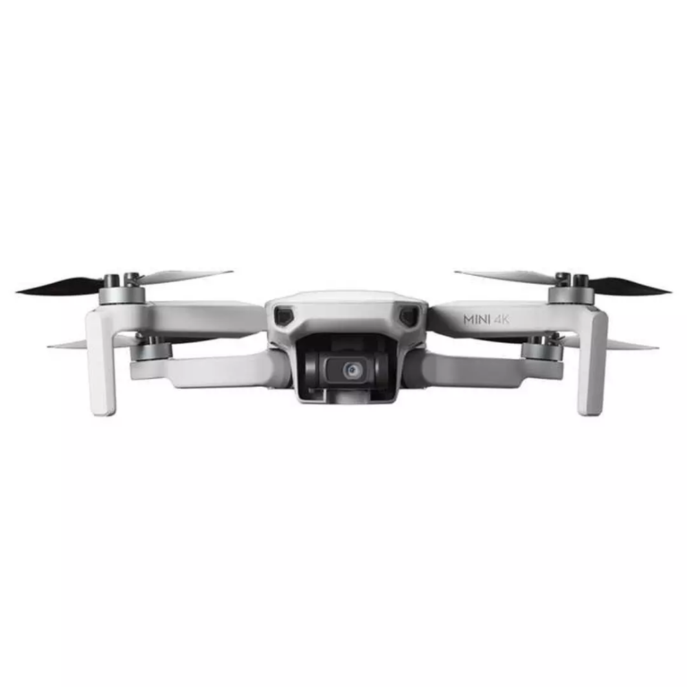DJI Mini 4K Fly More Combo, Up to 10 km