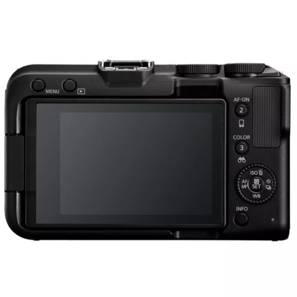 Canon EOS R50 V Mirrorless Camera with 14-30mm f4-6.3 Lens