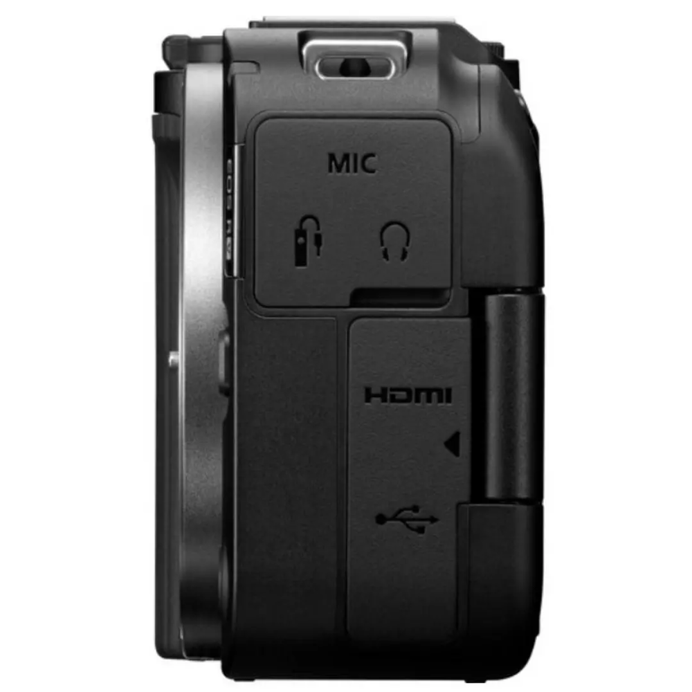 Canon EOS R50 V Mirrorless Camera with 14-30mm f4-6.3 Lens