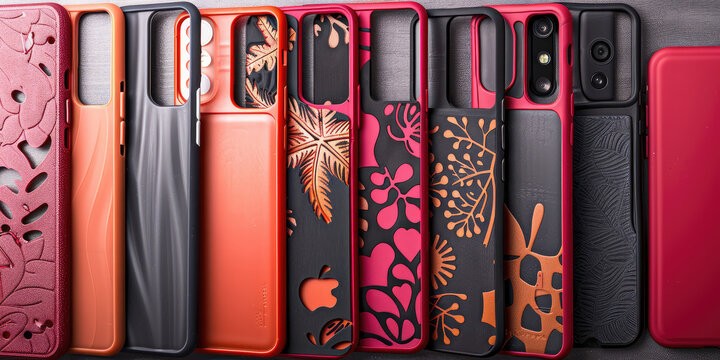 Cases