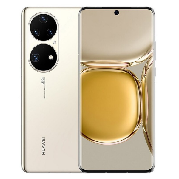 Huawei P50 256GB Phone all Colors