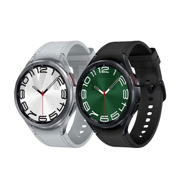 Samsung Galaxy Watch 6 Classic all Colors