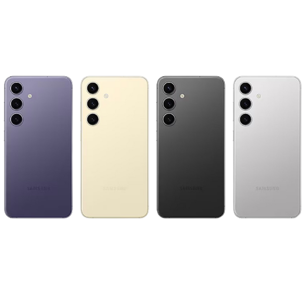 Galaxy S24 All Colors & Sizes