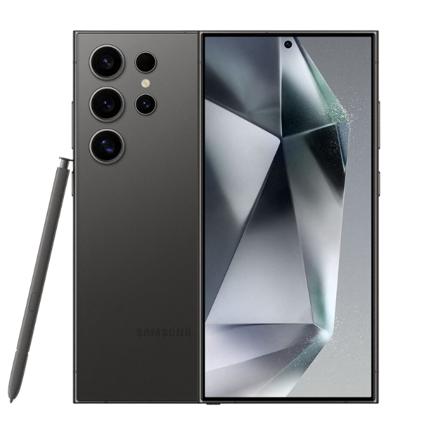 Galaxy S24 Ultra All Colors & Sizes