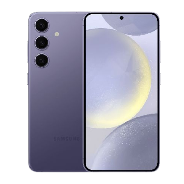 Galaxy S24 All Colors & Sizes