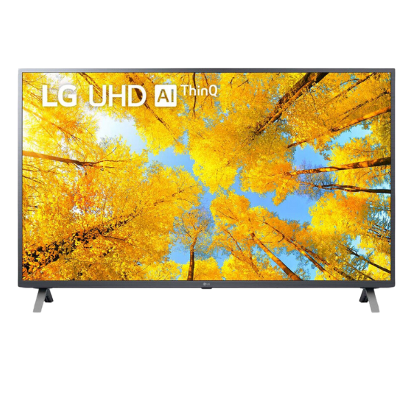 LG Smart Tv "65"