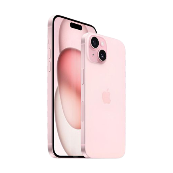 Apple iPhone 15 all Colors & Sizes