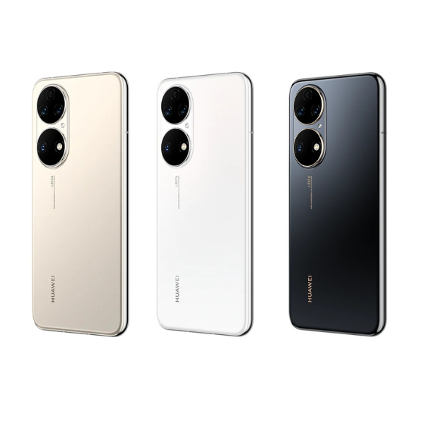 Huawei P50 256GB Phone all Colors