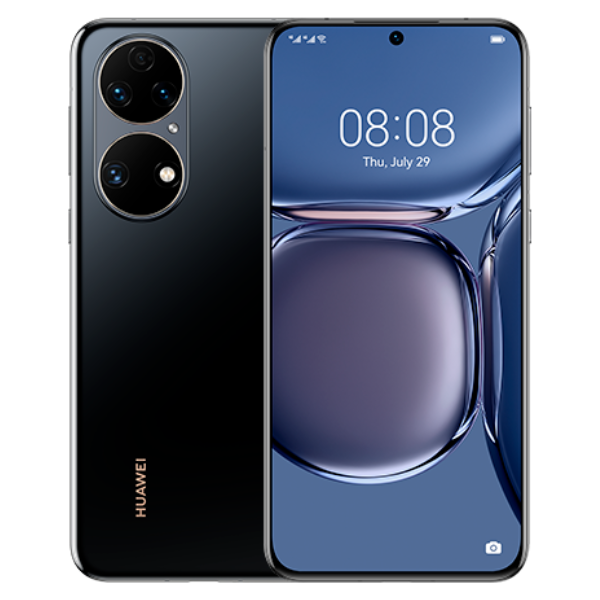 Huawei P50 256GB Phone all Colors