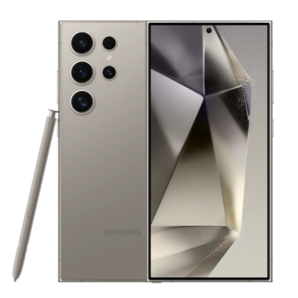 Galaxy S24 Ultra All Colors & Sizes