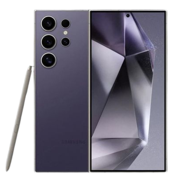 Galaxy S24 Ultra All Colors & Sizes