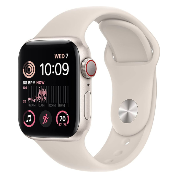 Apple Watch SE GPS 44mm all Colors