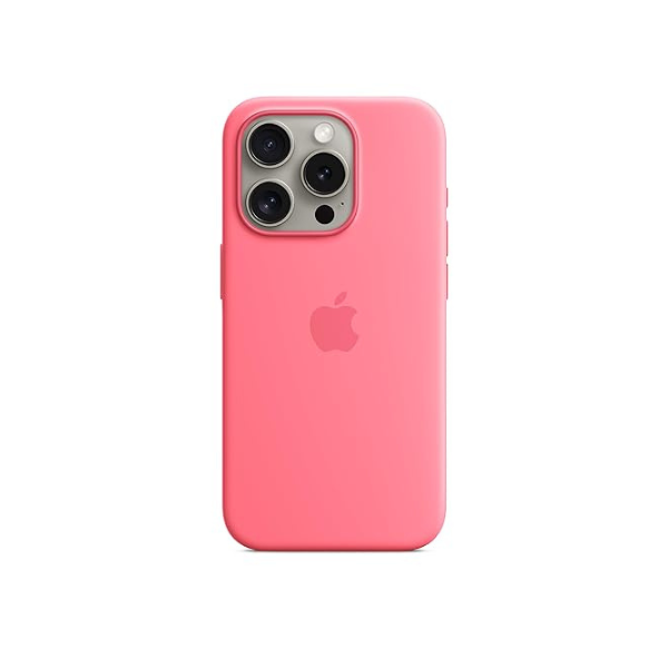 iPhone 15 Pro Max Silicone Case