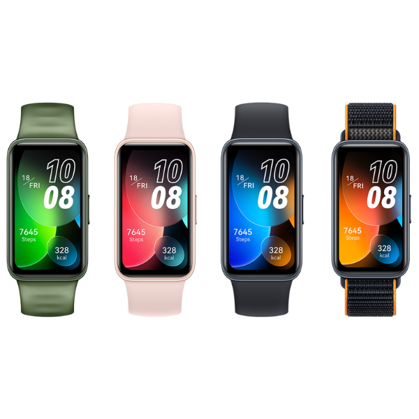 HUAWEI Band 8 Smart watch all Colors