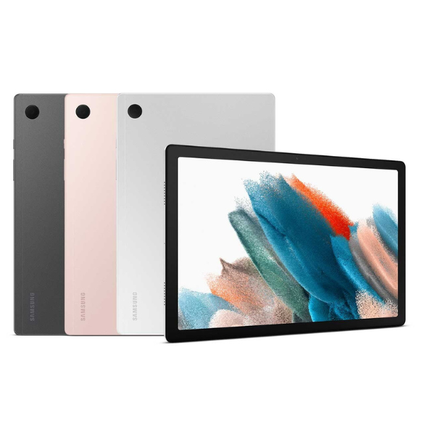 Samsung Galaxy Tab A8, 64GB all Colors