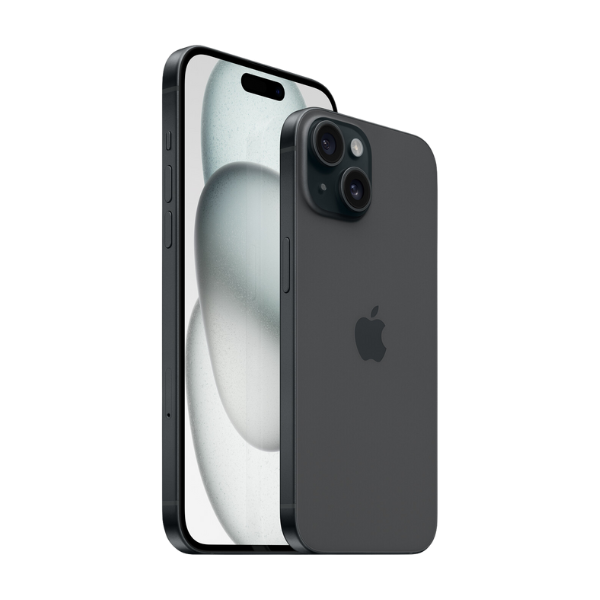 Apple iPhone 15 all Colors & Sizes