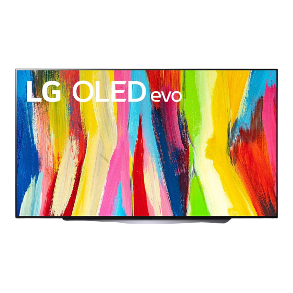 LG Smart Tv "83"