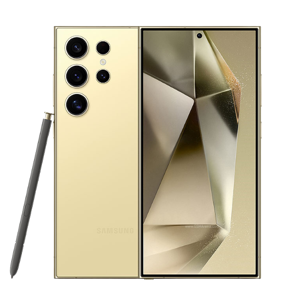 Galaxy S24 Ultra All Colors & Sizes