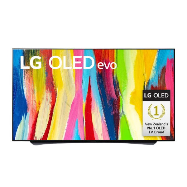 LG Smart Tv "48"