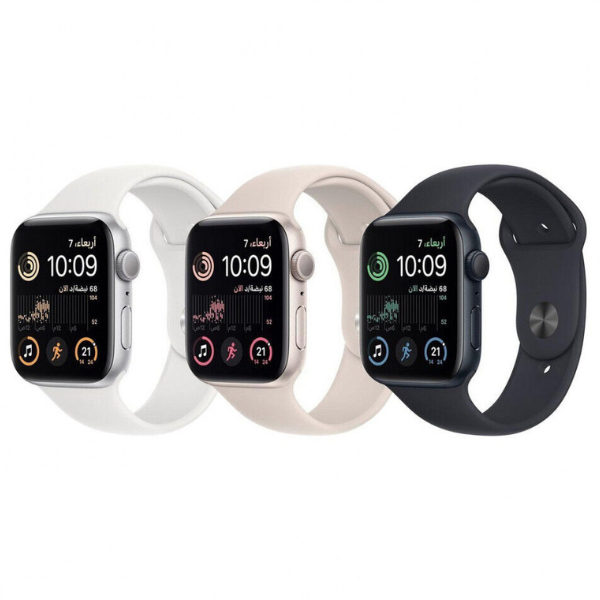 Apple Watch SE GPS 44mm all Colors