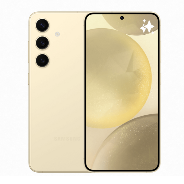 Galaxy S24 All Colors & Sizes